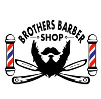 Logo do Brothers Barbers Shop
