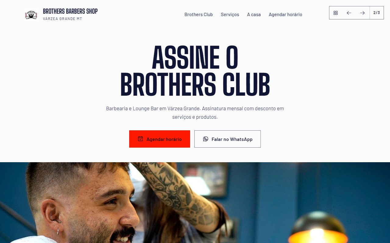 Proposta 2 no computador