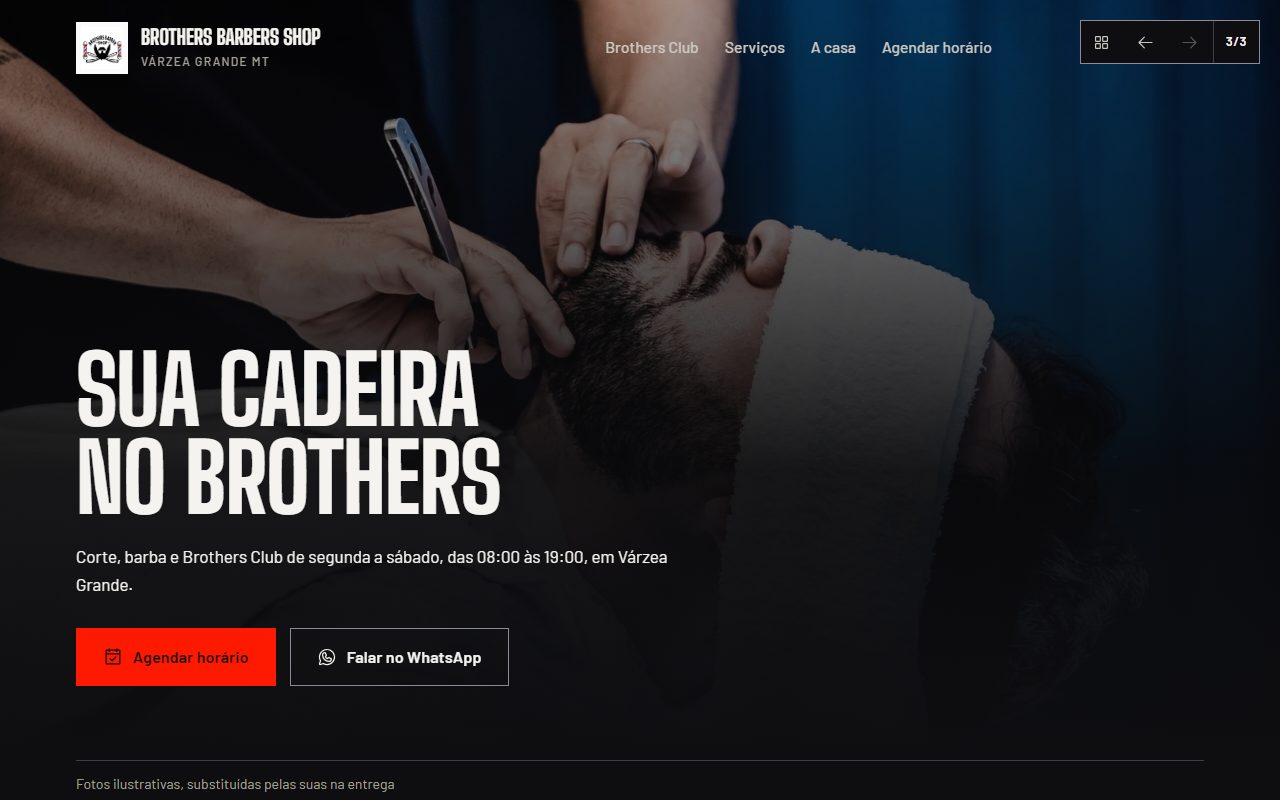Proposta 3 no computador